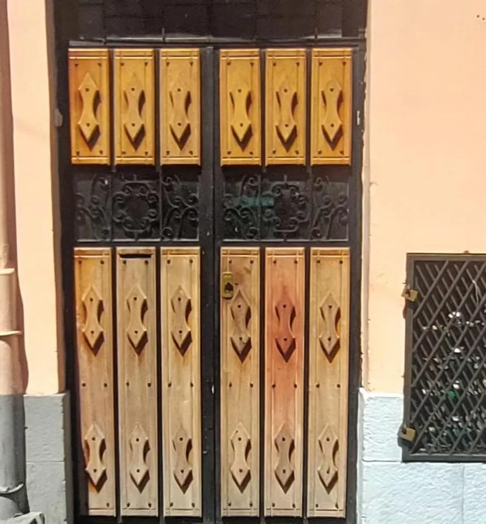 La Casita Quitena Quito Appartamento