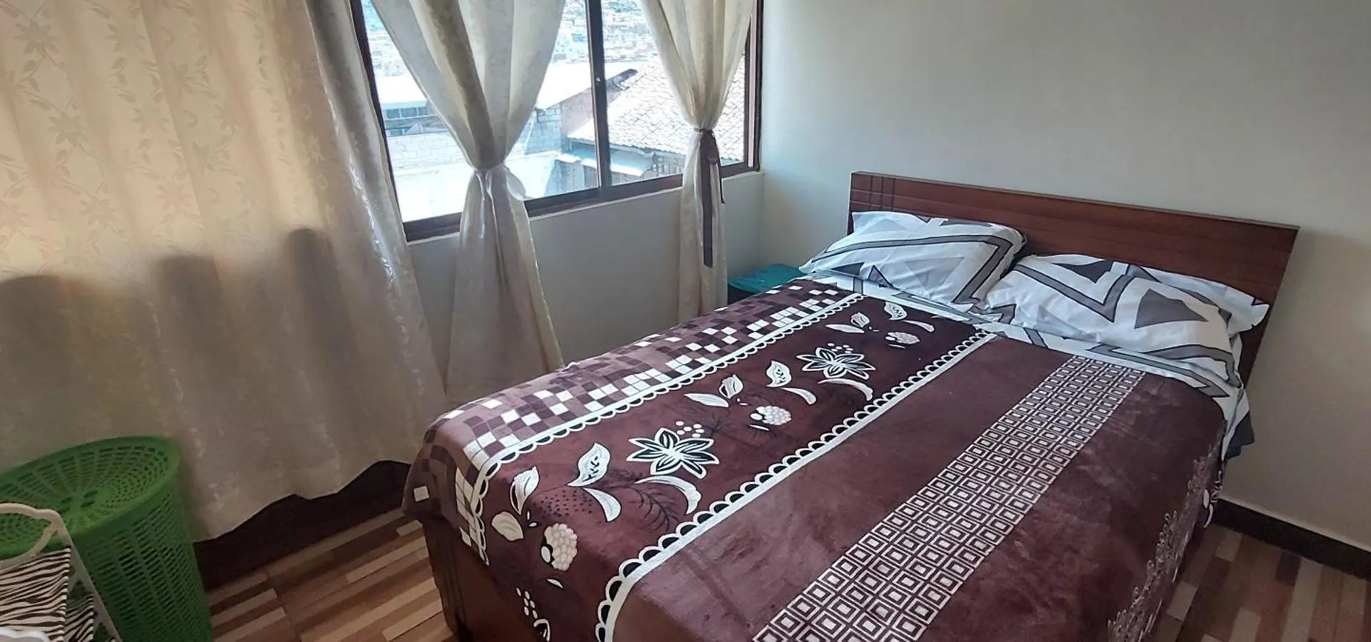 La Casita Quitena Quito