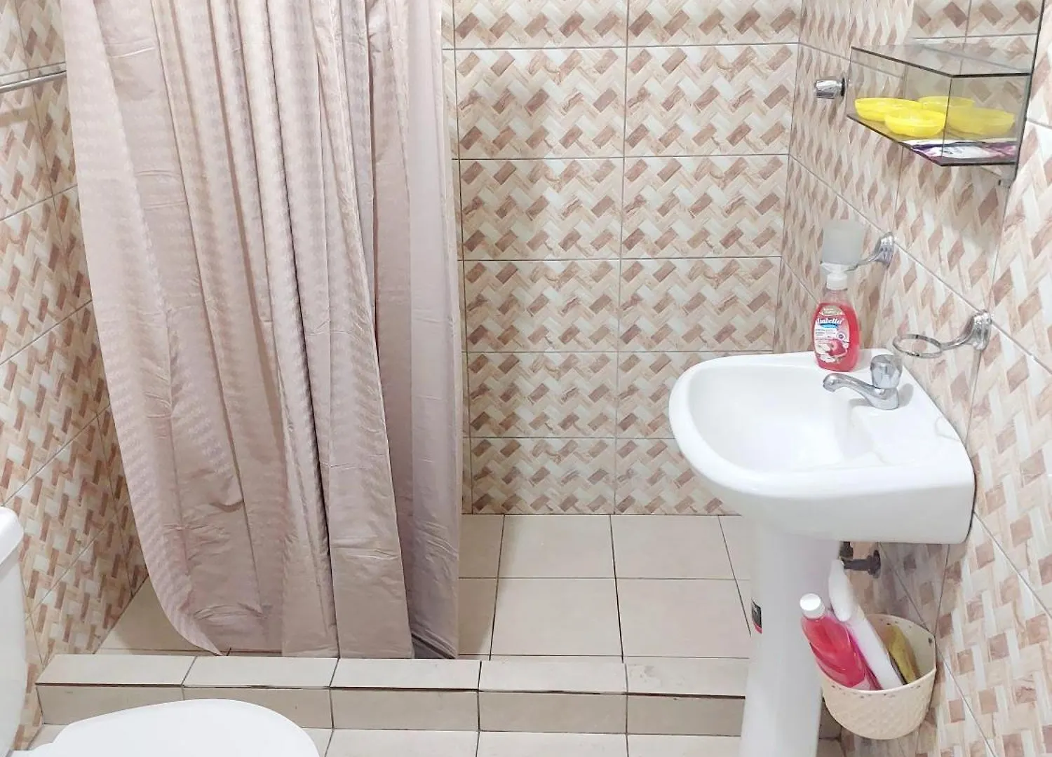 Appartamento La Casita Quitena Quito