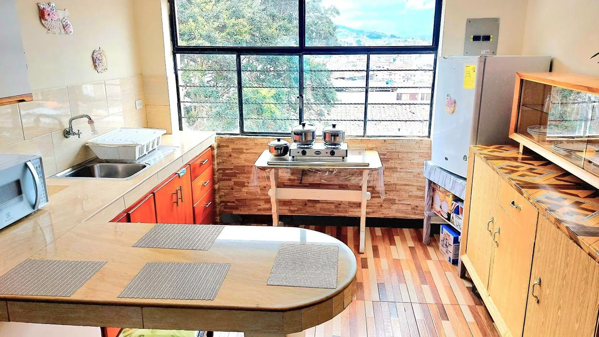 La Casita Quitena Quito