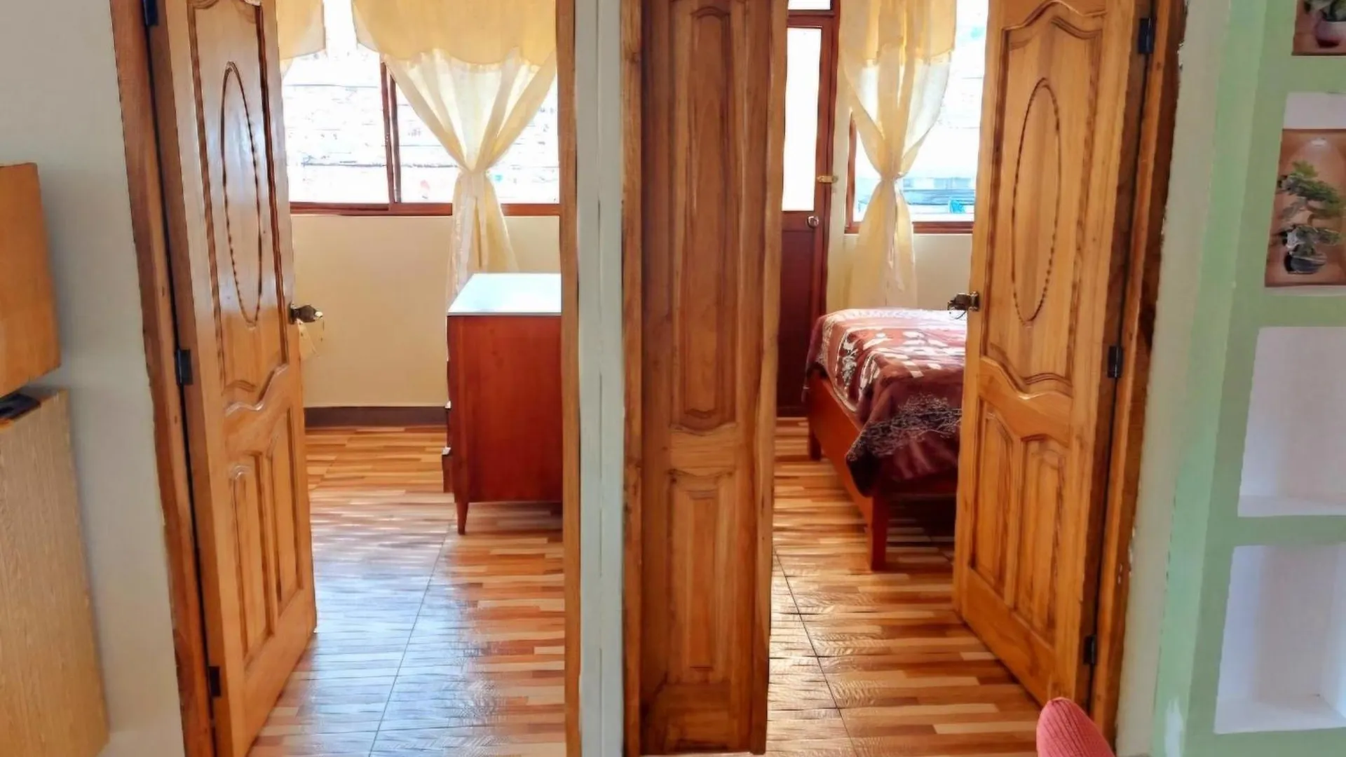 La Casita Quitena Quito Ecuador