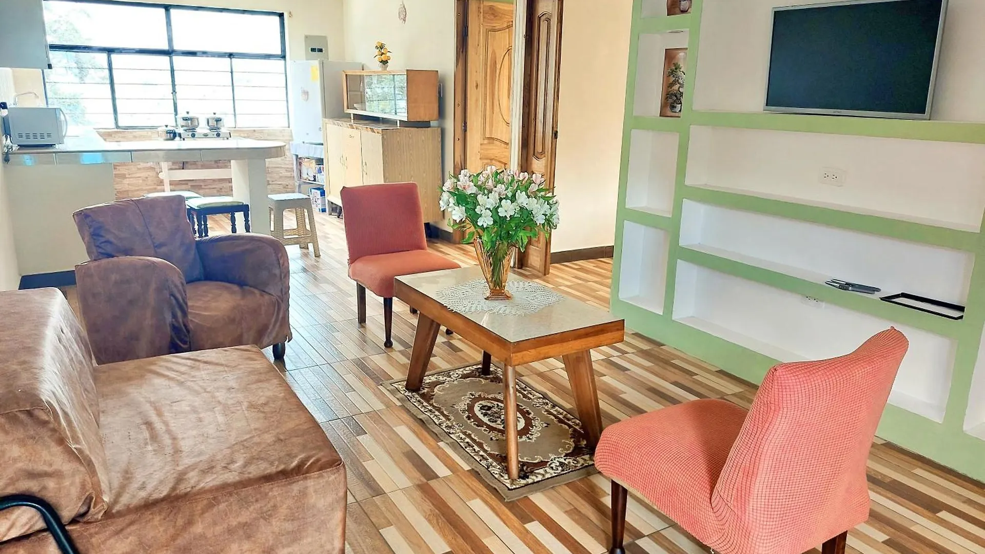 La Casita Quitena Quito